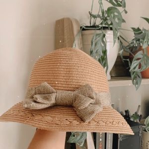 Sun n sand bucket hat